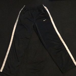 Comfortable boys sweatpants
